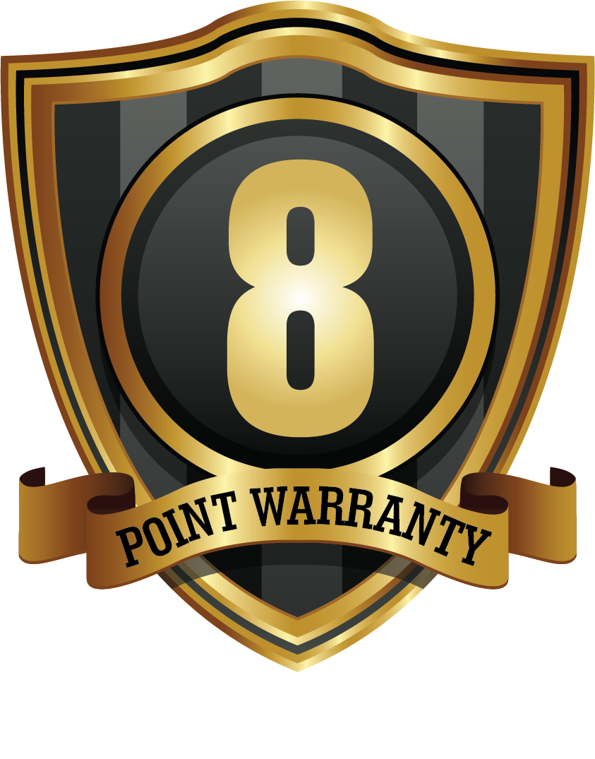 8Pt-Warranty