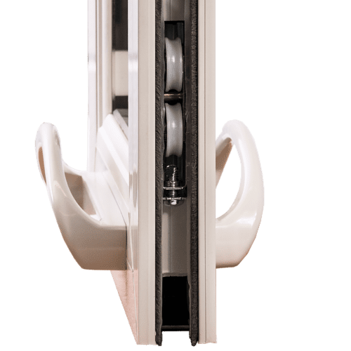 High-tech Ultrex rollers
