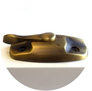 Antique Brass