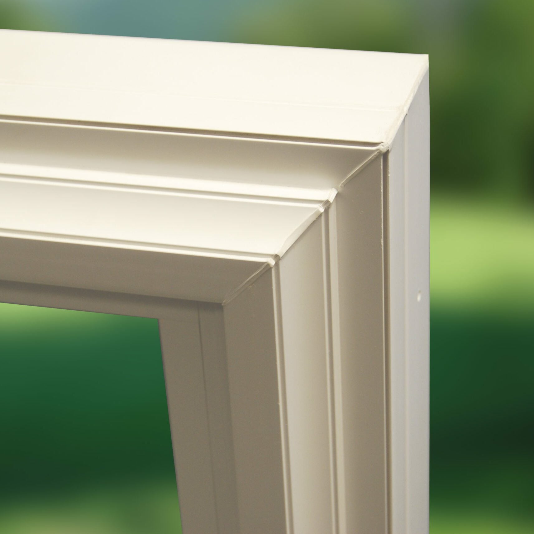Frame Detail