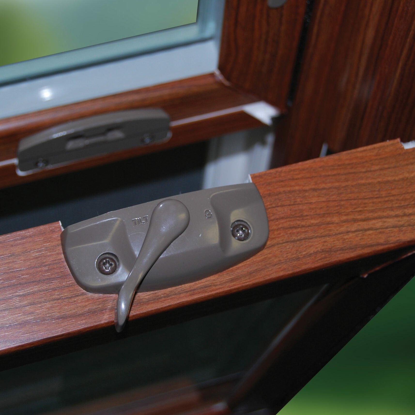 Lock Detail