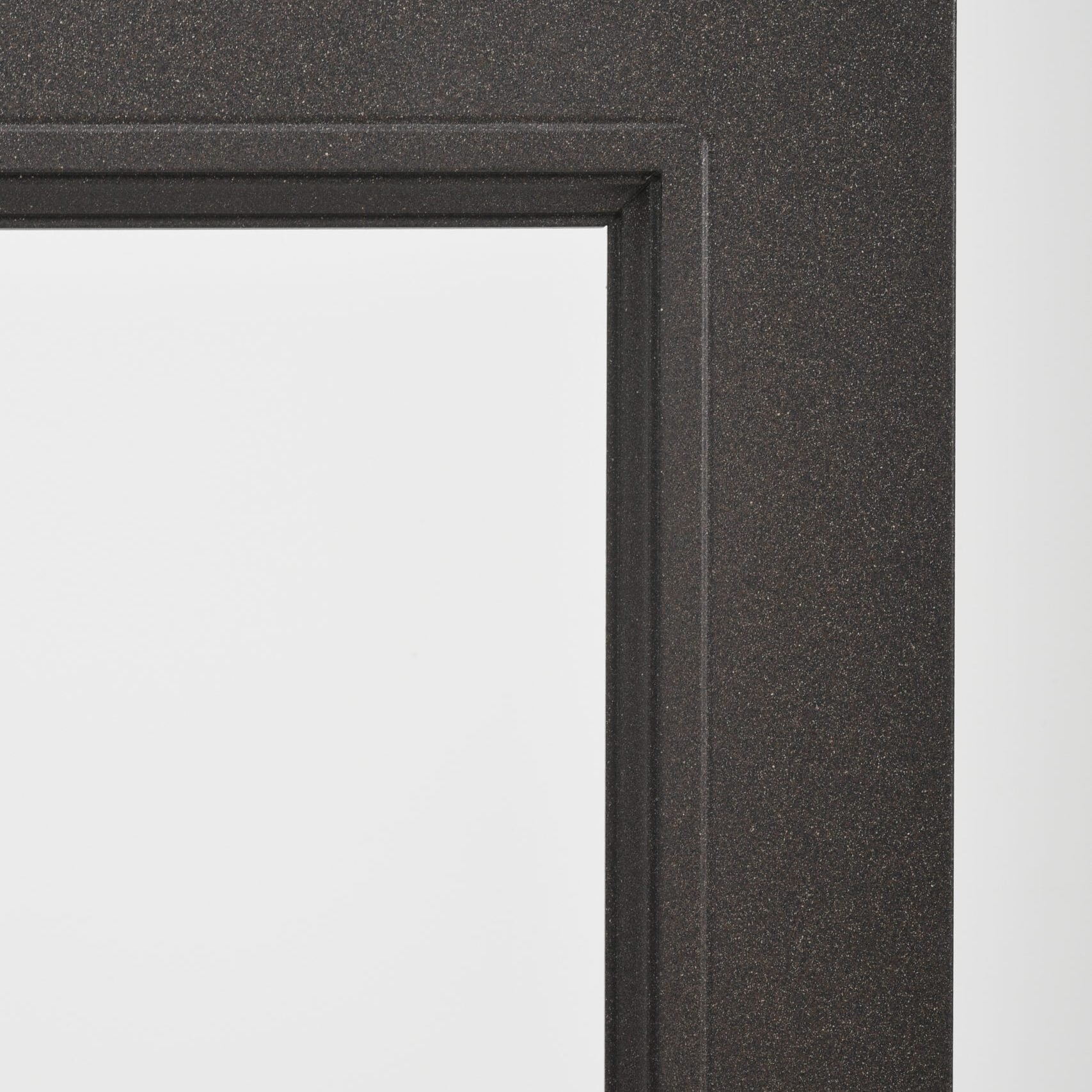 Arc–Welded Corners