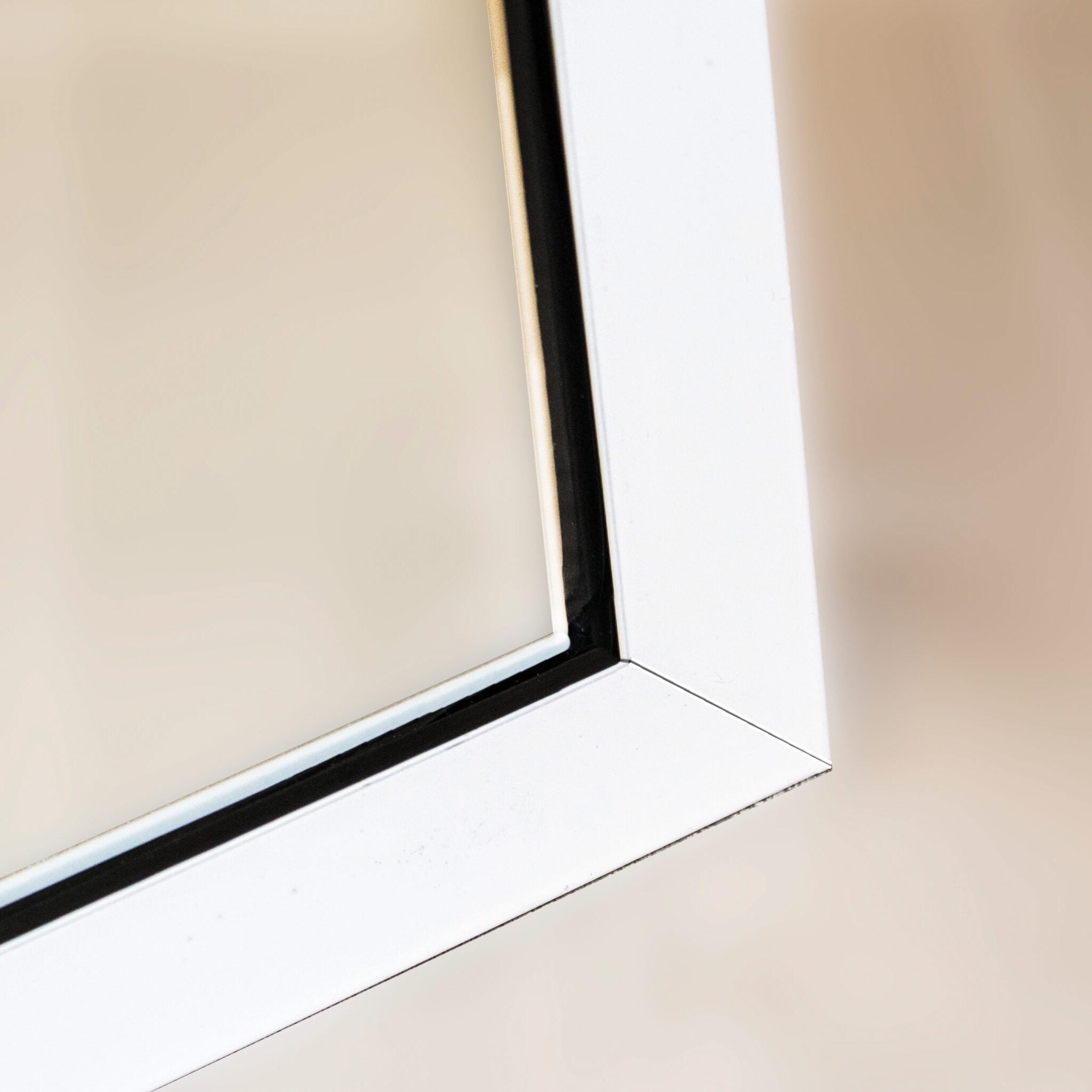 Tempered Safety Glass