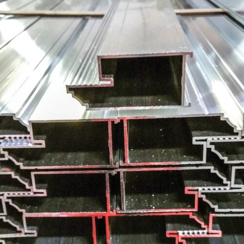 1 ¼” Thick .062” Heavy Gauge Aluminum