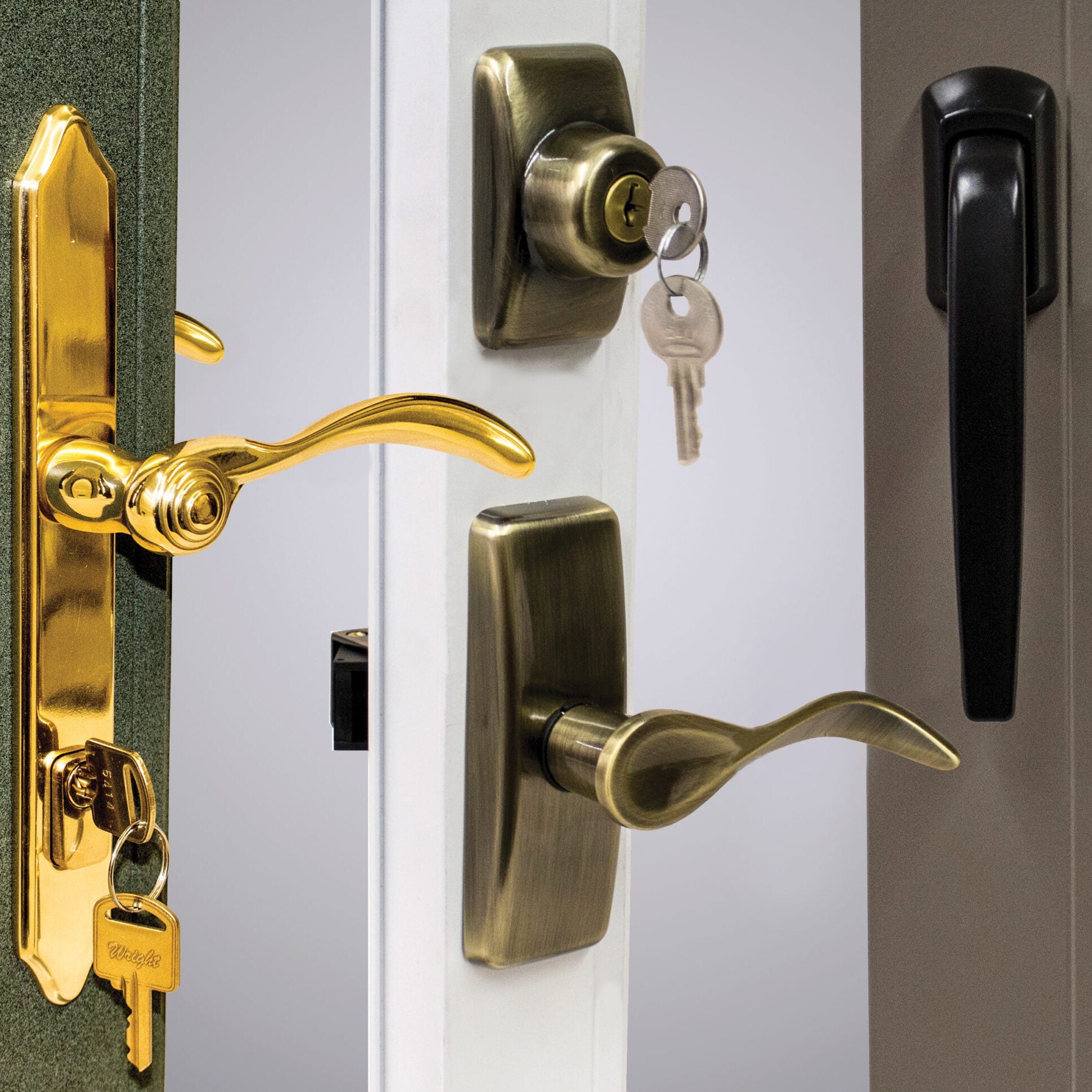Choice of Hardware