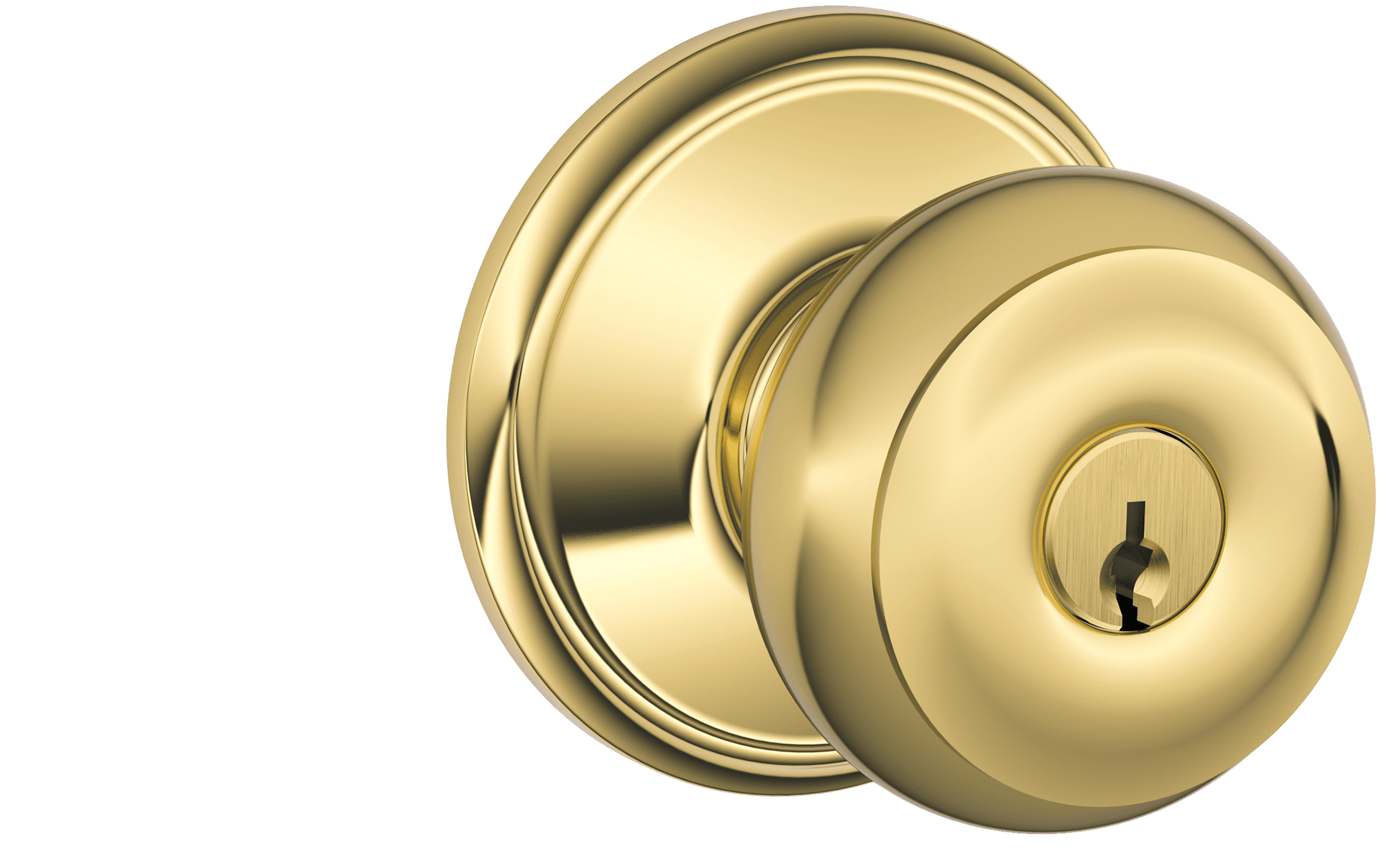 Georgian Knob