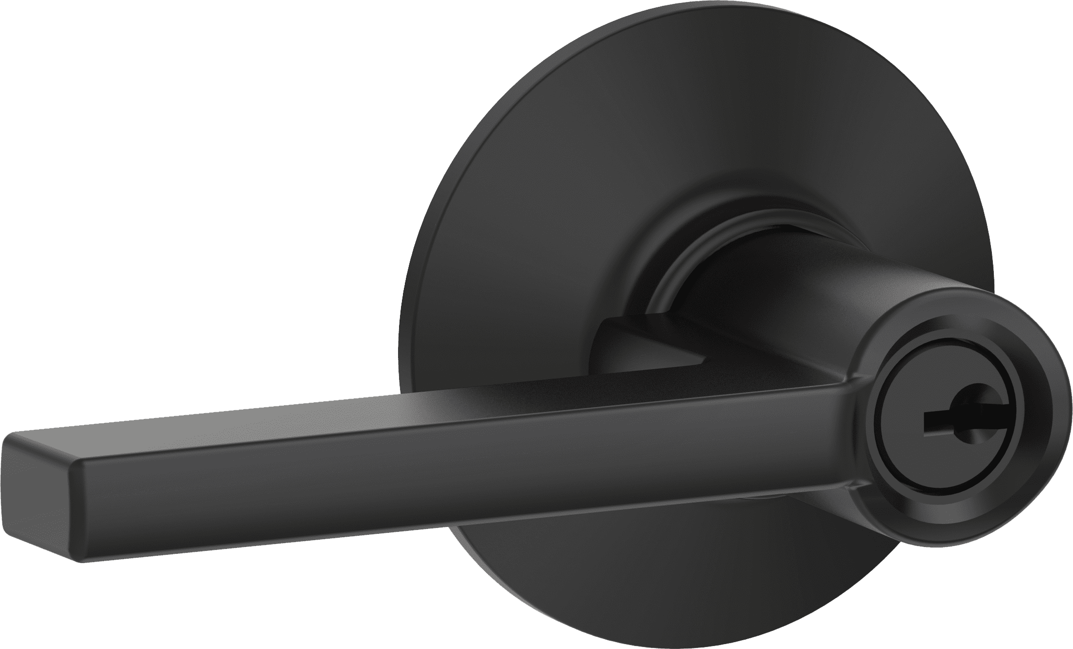 Latitude Lever