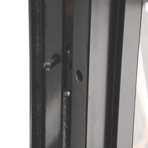 Vault Pin