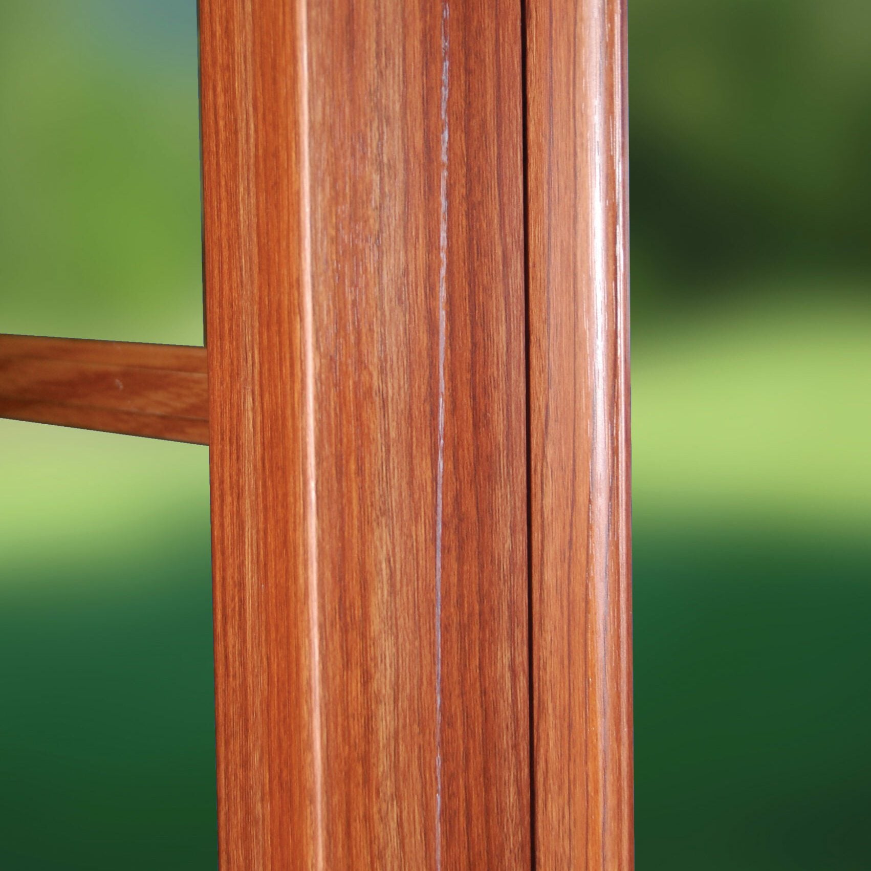 A Frame Detail