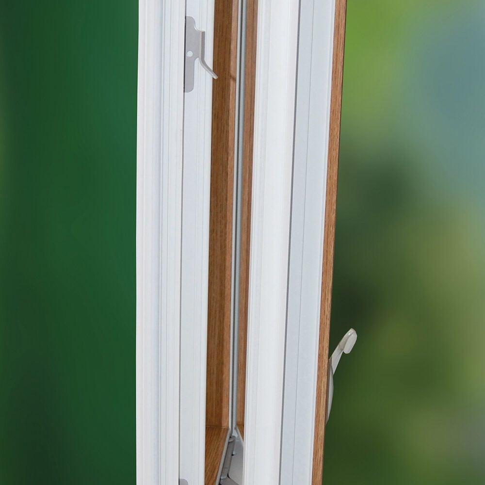 C Weatherstrip