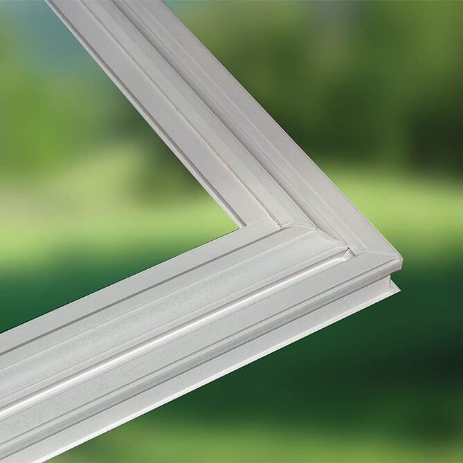 A Sash Profile