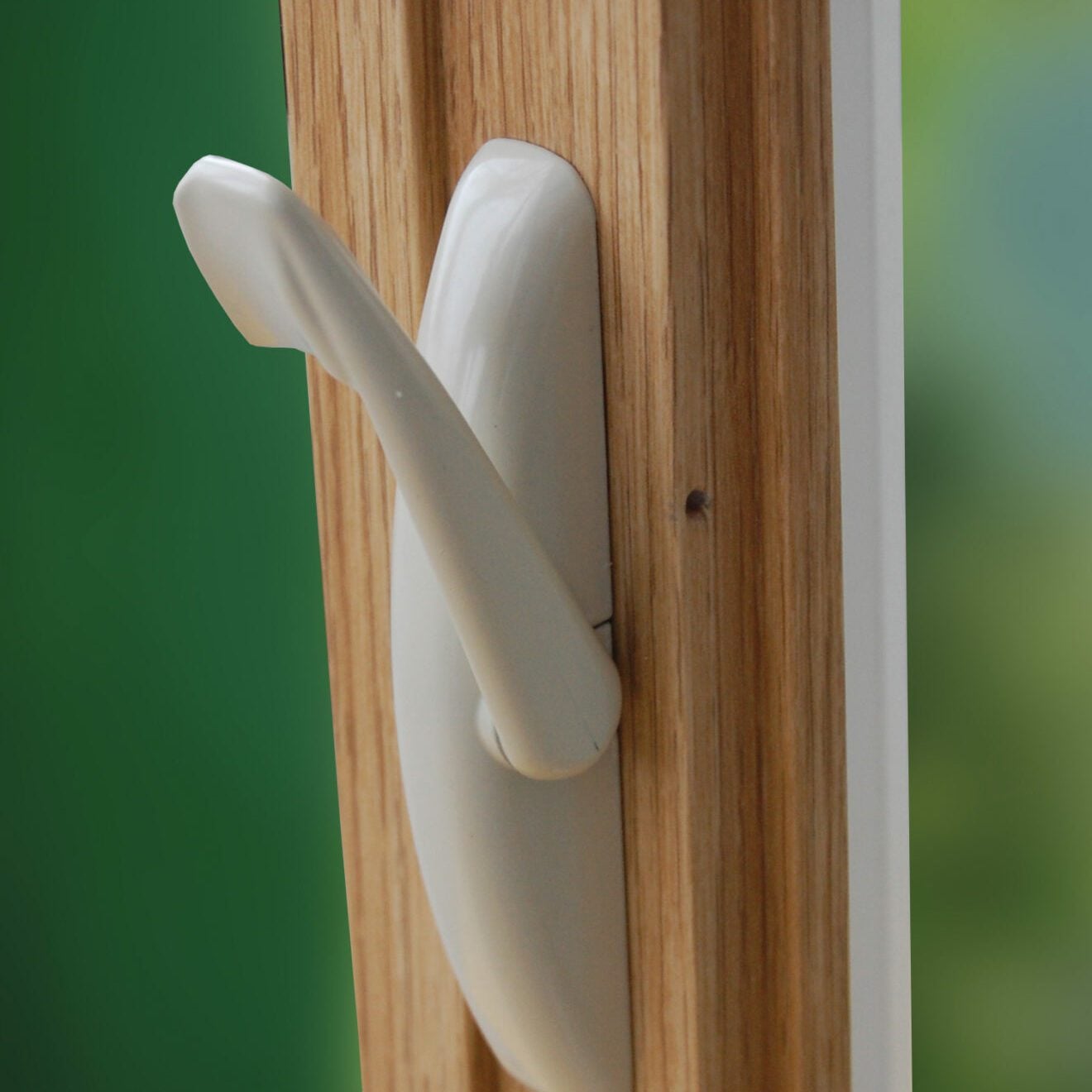 D Lock System