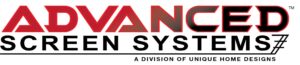 Advanced Screen Systems Logo
