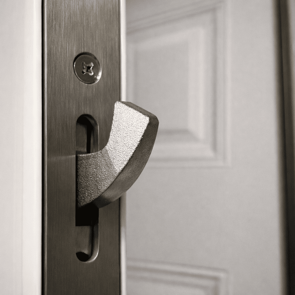 Vault Hook Lock