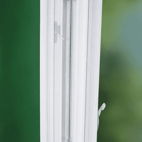 Casement Detail