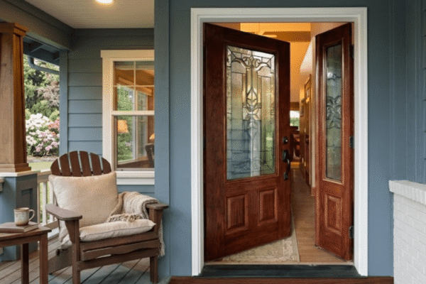 Hinged sidelite 2 Hinged sidelite 2