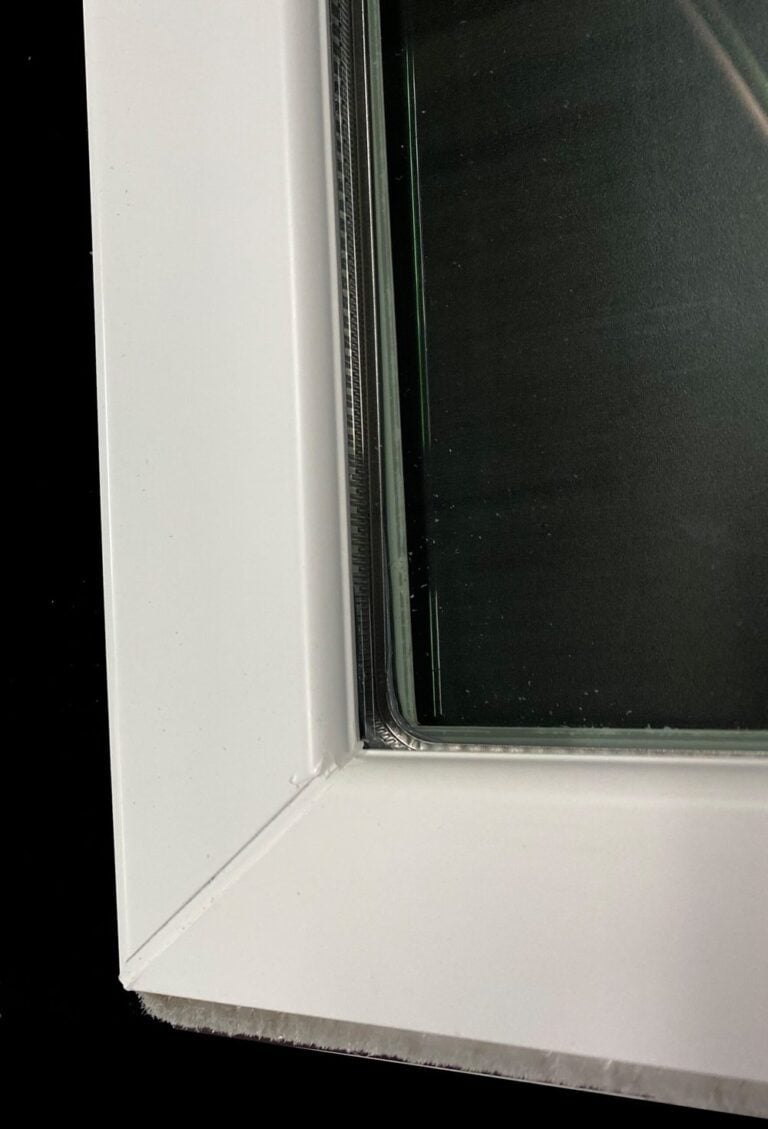 Sash Corners