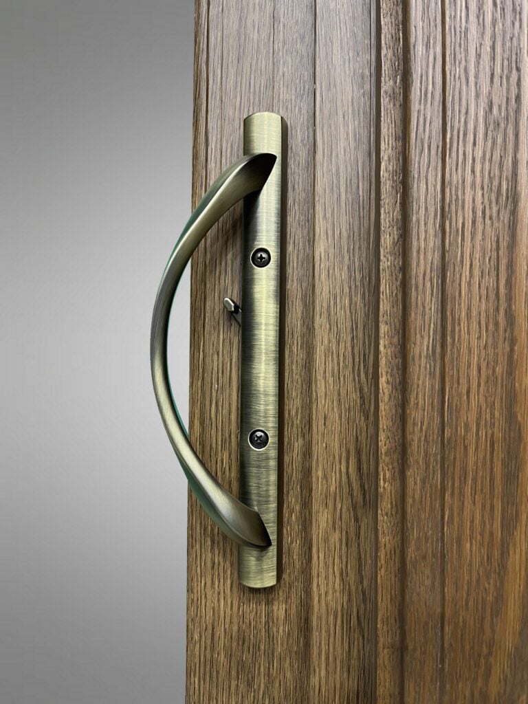 Antique Brass (Premium)