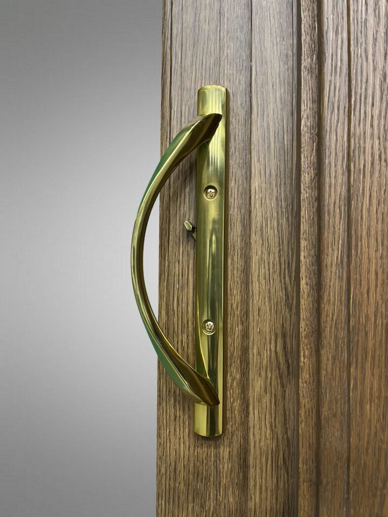 Bright Brass (Premium)