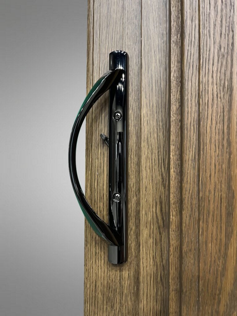 Black Nickel (Premium)
