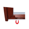 Weatherstripping