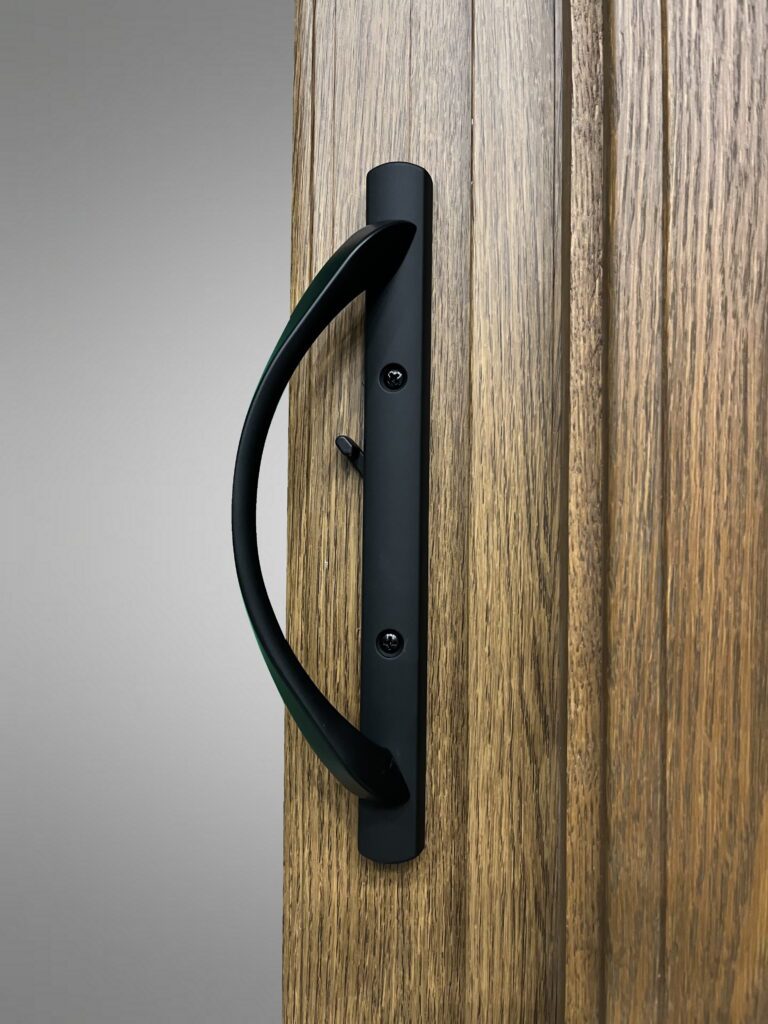 Oil Rubbed Bronze (Premium)