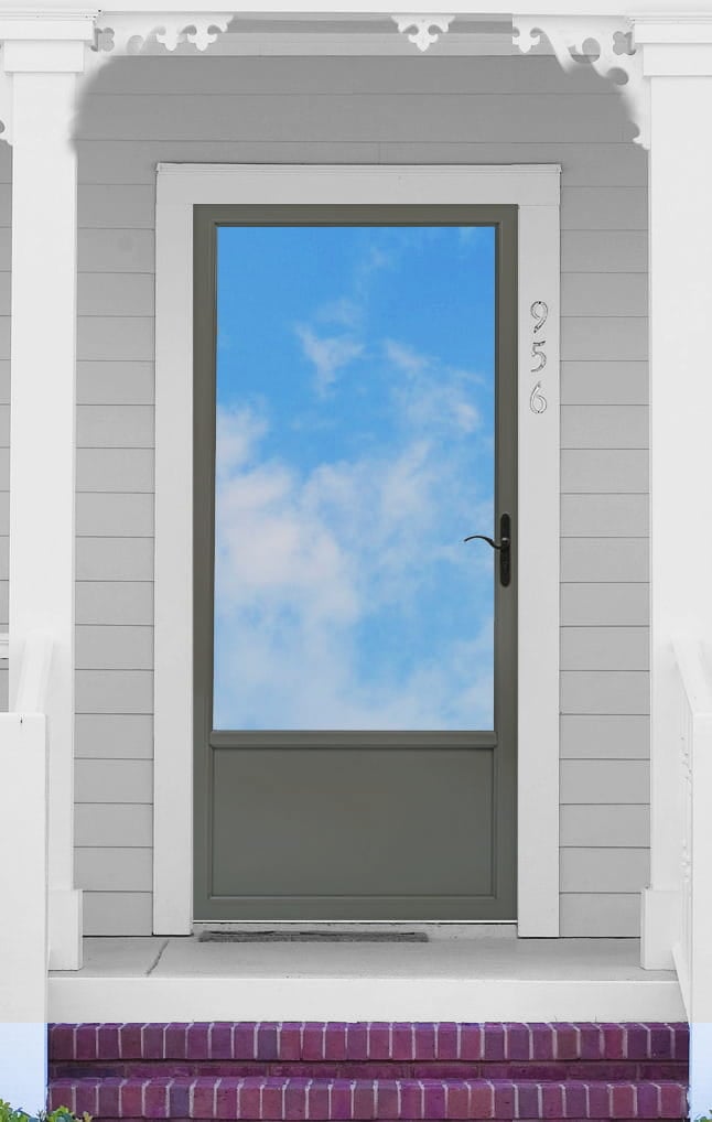 Alumiweld Storm Doors - Gallery - 10