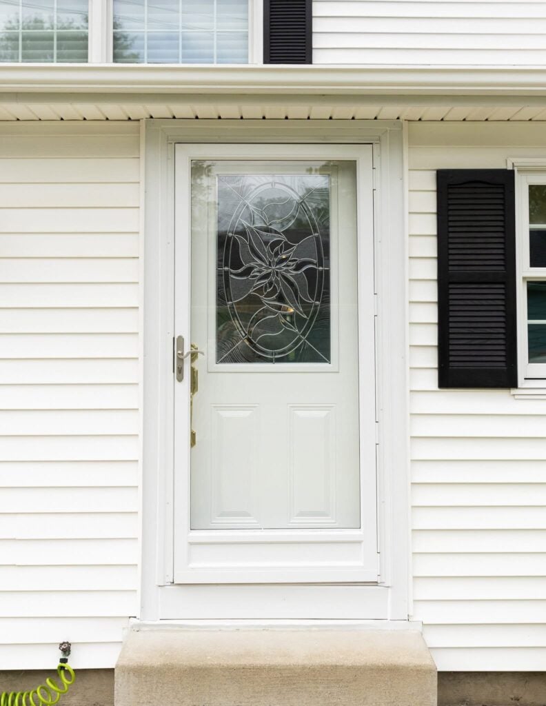 Alumiweld Storm Doors - Gallery - 11