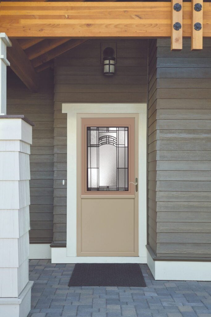 Alumiweld Storm Doors - Gallery - 3