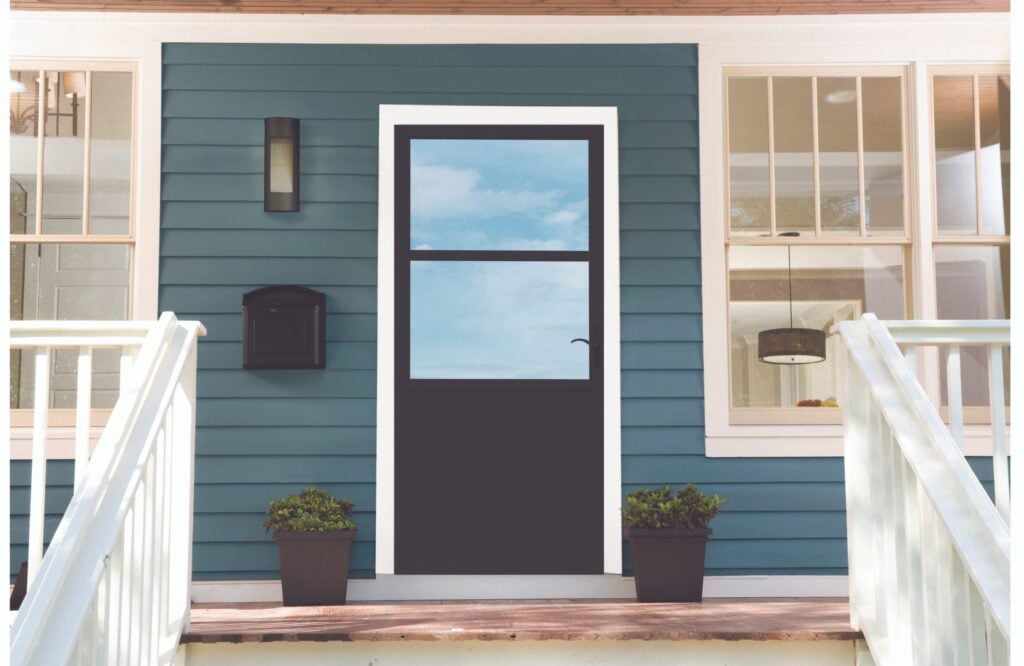Alumiweld Storm Doors - Gallery - 4