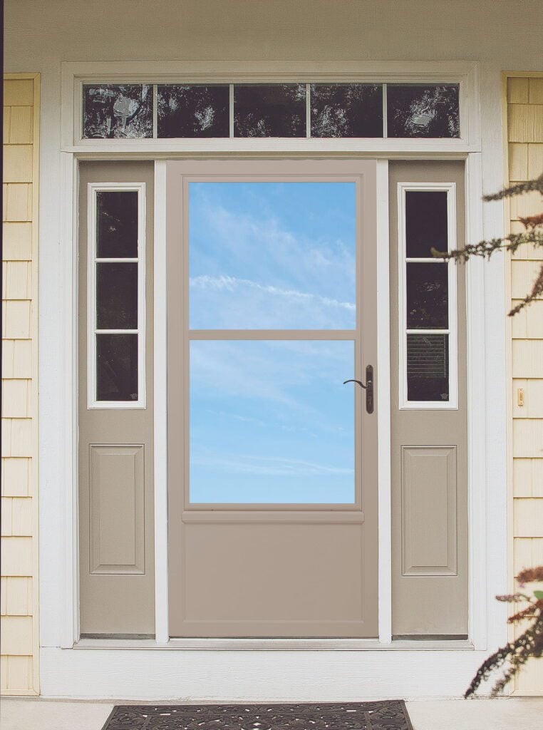 Alumiweld Storm Doors - Gallery - 6
