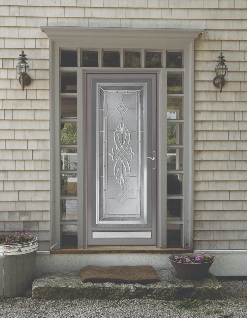 Alumiweld Storm Doors - Gallery - 8