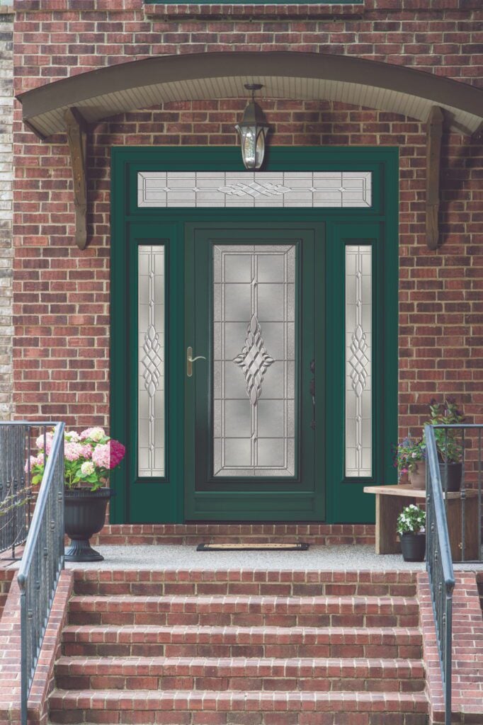 Alumiweld Storm Doors - Gallery - 9