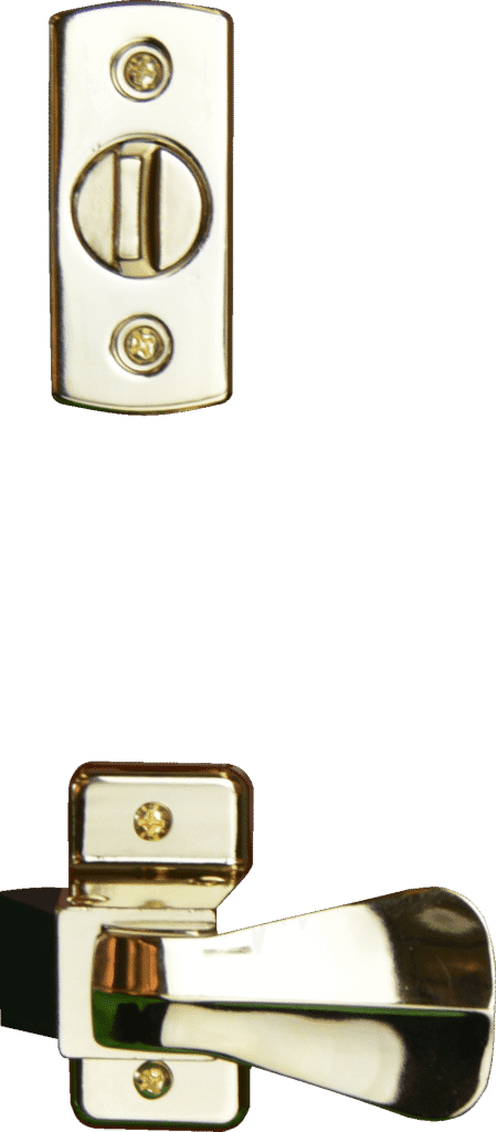 Bright Brass Inside