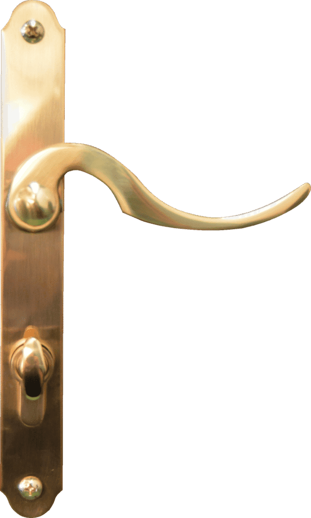 Bright Brass Inside