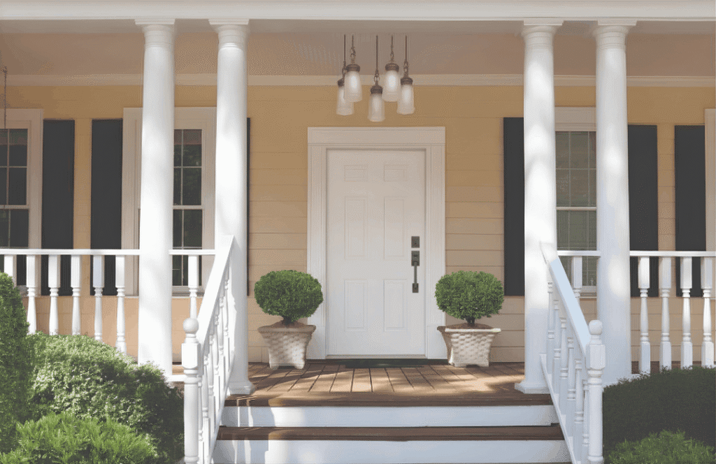 Entry Doors - 20 Gauge - Gallery - S1