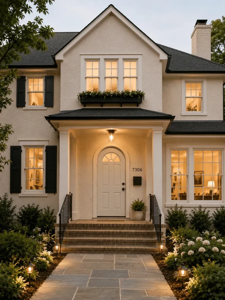 Entry Doors - 20 Gauge - Round Top - 4