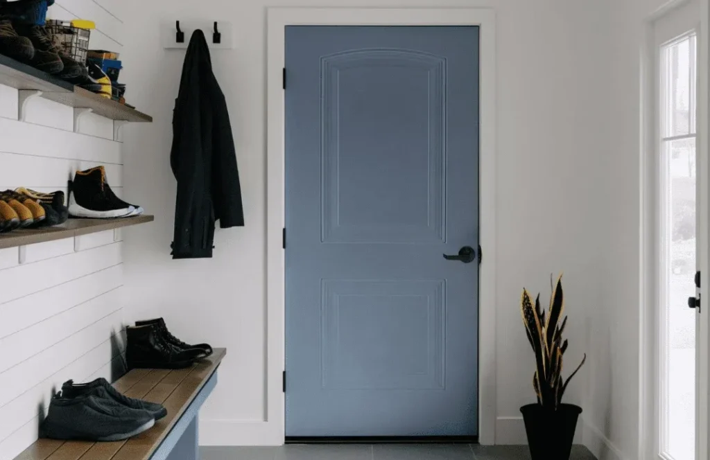 Entry Doors - 22 Gauge - Gallery - 2PHD