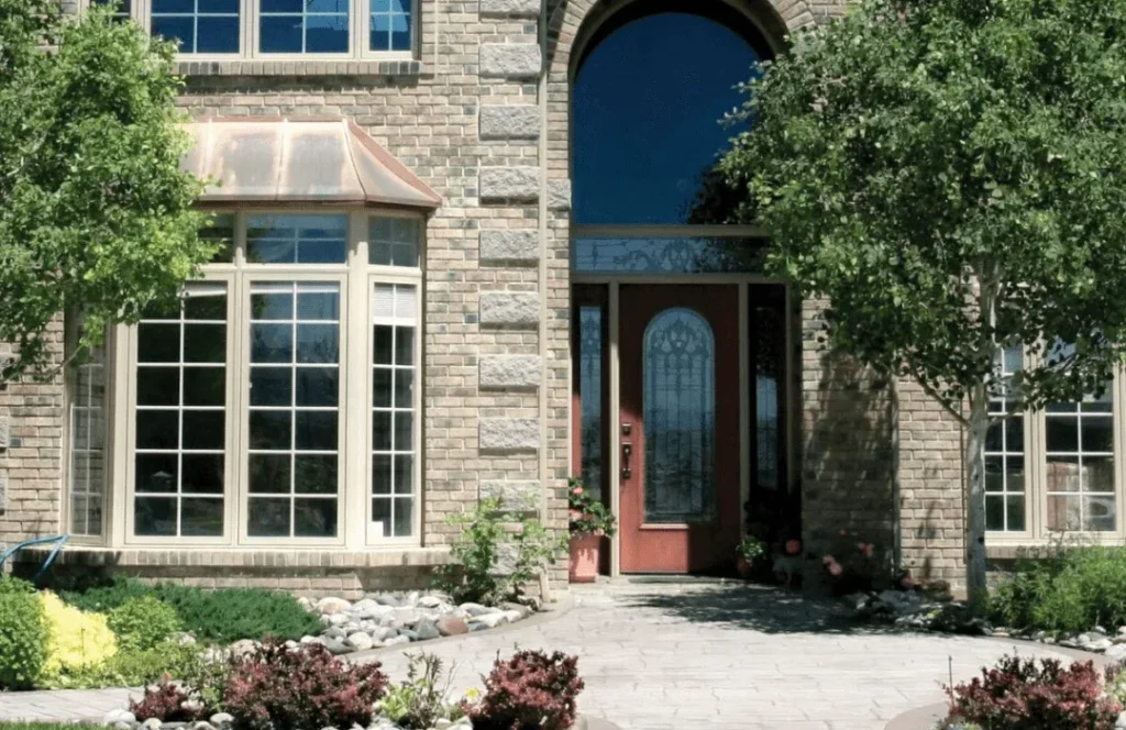 Entry Doors - 22 Gauge - Gallery - FRT