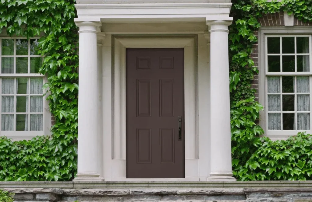 Entry Doors - 22 Gauge - Gallery - S1