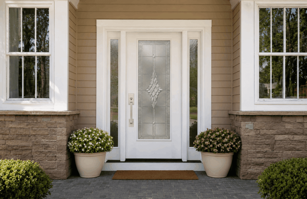 Entry Doors - Signature Series - Gallery - F - 1