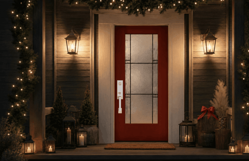 Entry Doors - Signature Series - Gallery - F