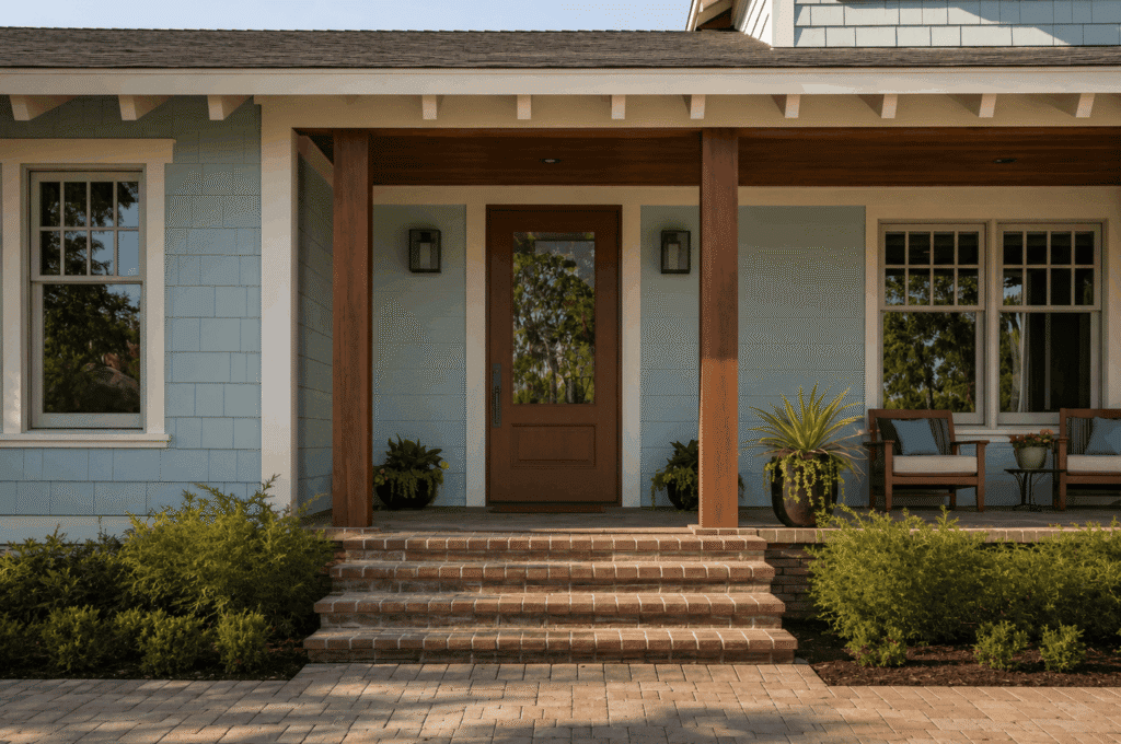 Entry Doors - Signature Series - Gallery - F482 - 1