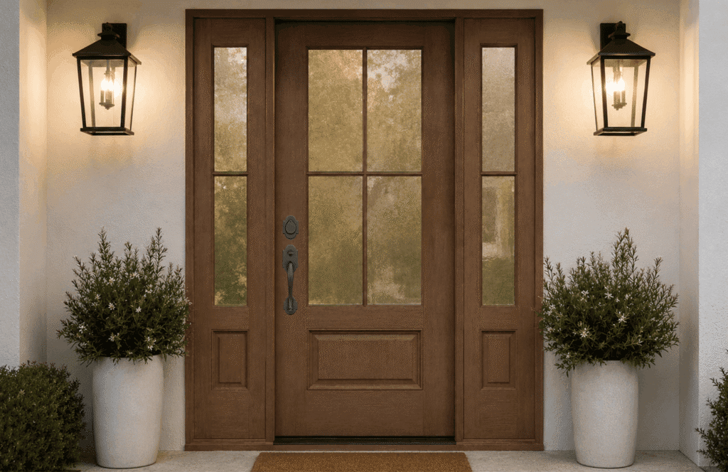 Entry Doors - Signature Series - Gallery - F482 - 2