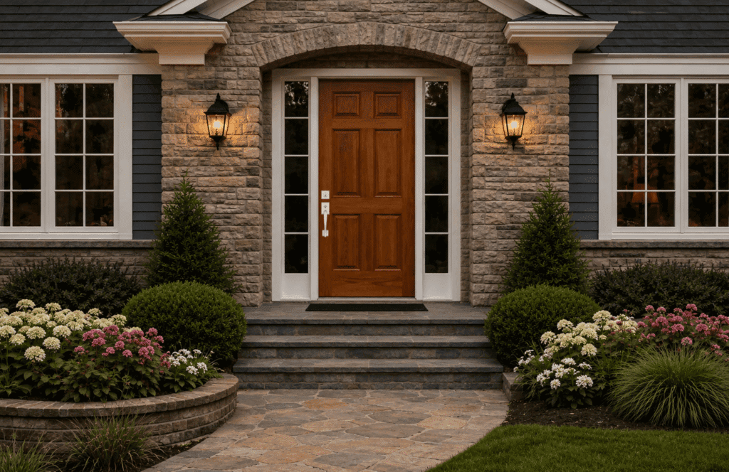 Entry Doors - Signature Series - Gallery - S1NGSS