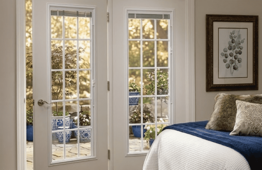 French and Savannah Doors - Savannah Doors - Gallery - 1