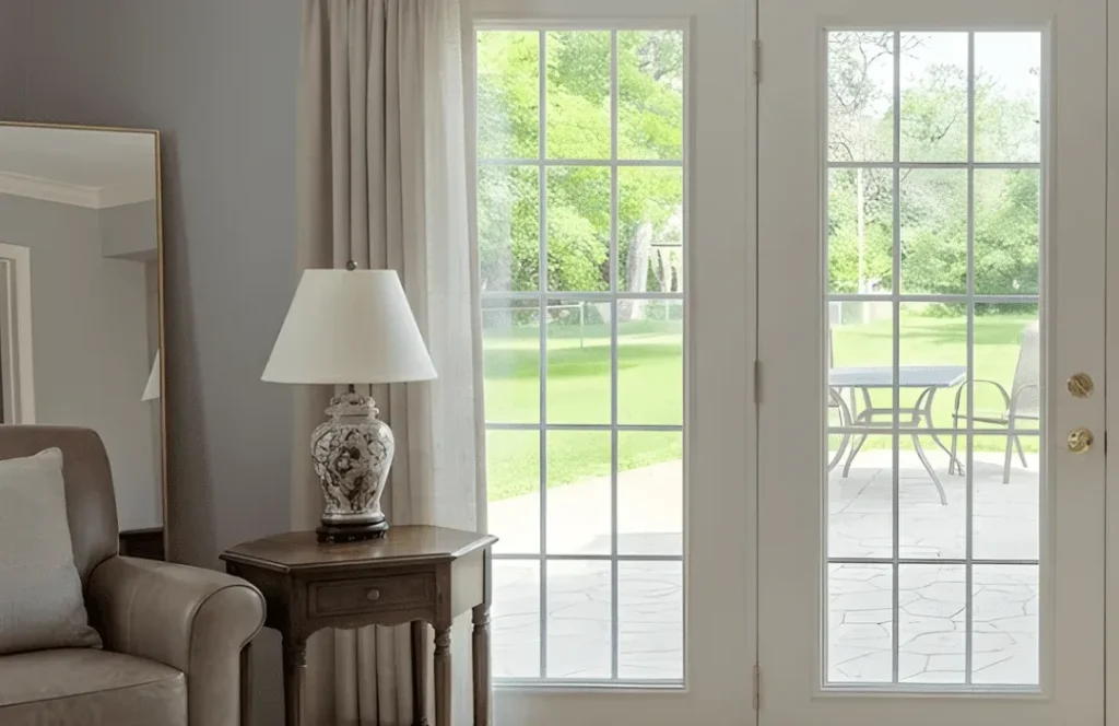 French and Savannah Doors - Savannah Doors - Gallery - 4