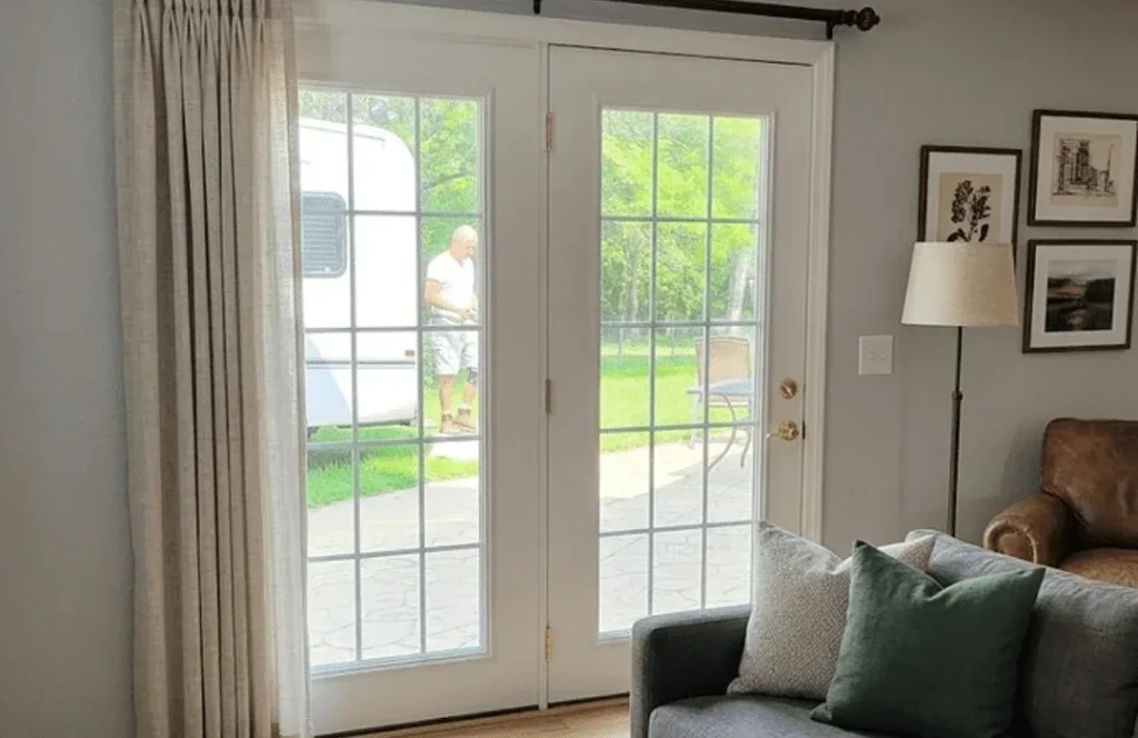 French and Savannah Doors - Savannah Doors - Gallery - 6