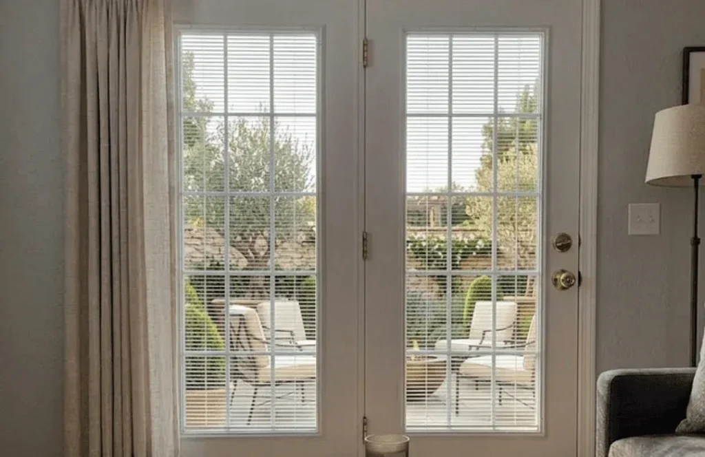 French and Savannah Doors - Savannah Doors - Gallery - 7