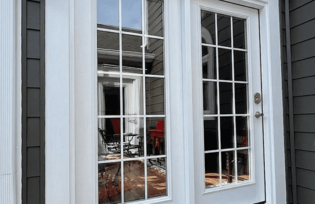 French and Savannah Doors - Savannah Doors - Gallery - 8